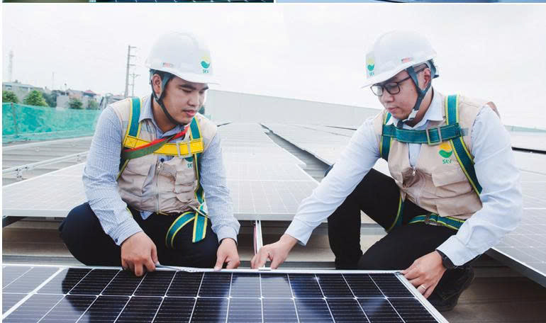 KỸ SƯ ĐIỆN (UPS – ẮC QUY) | 05 NGƯỜI