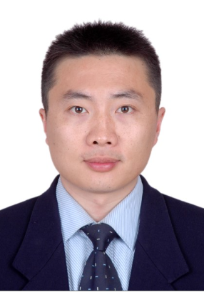 Ông Arthur Zhan