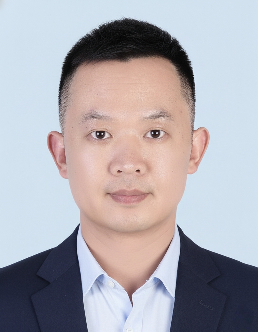 Ông Yang Liu