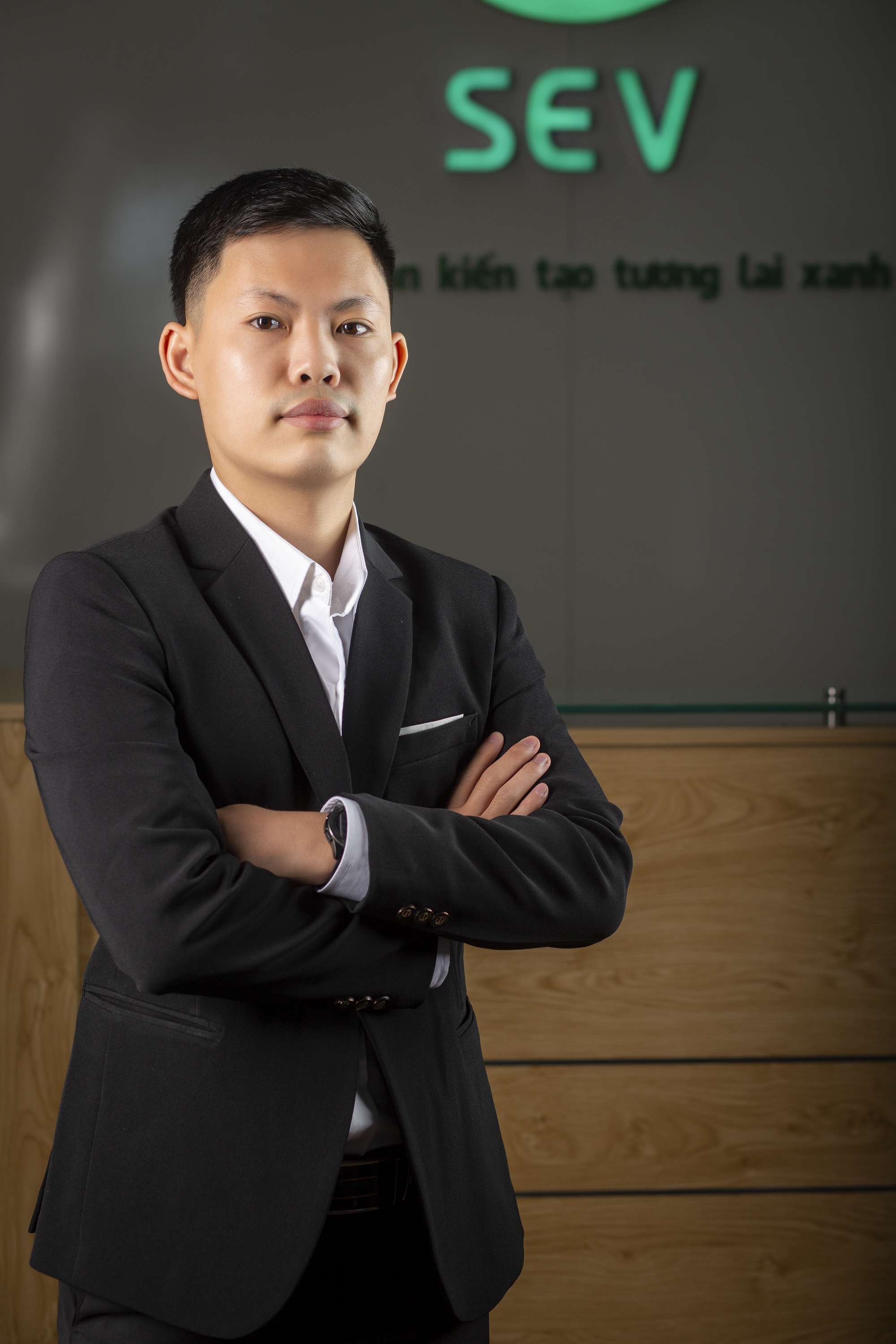 Ông Nguyễn Khắc Linh