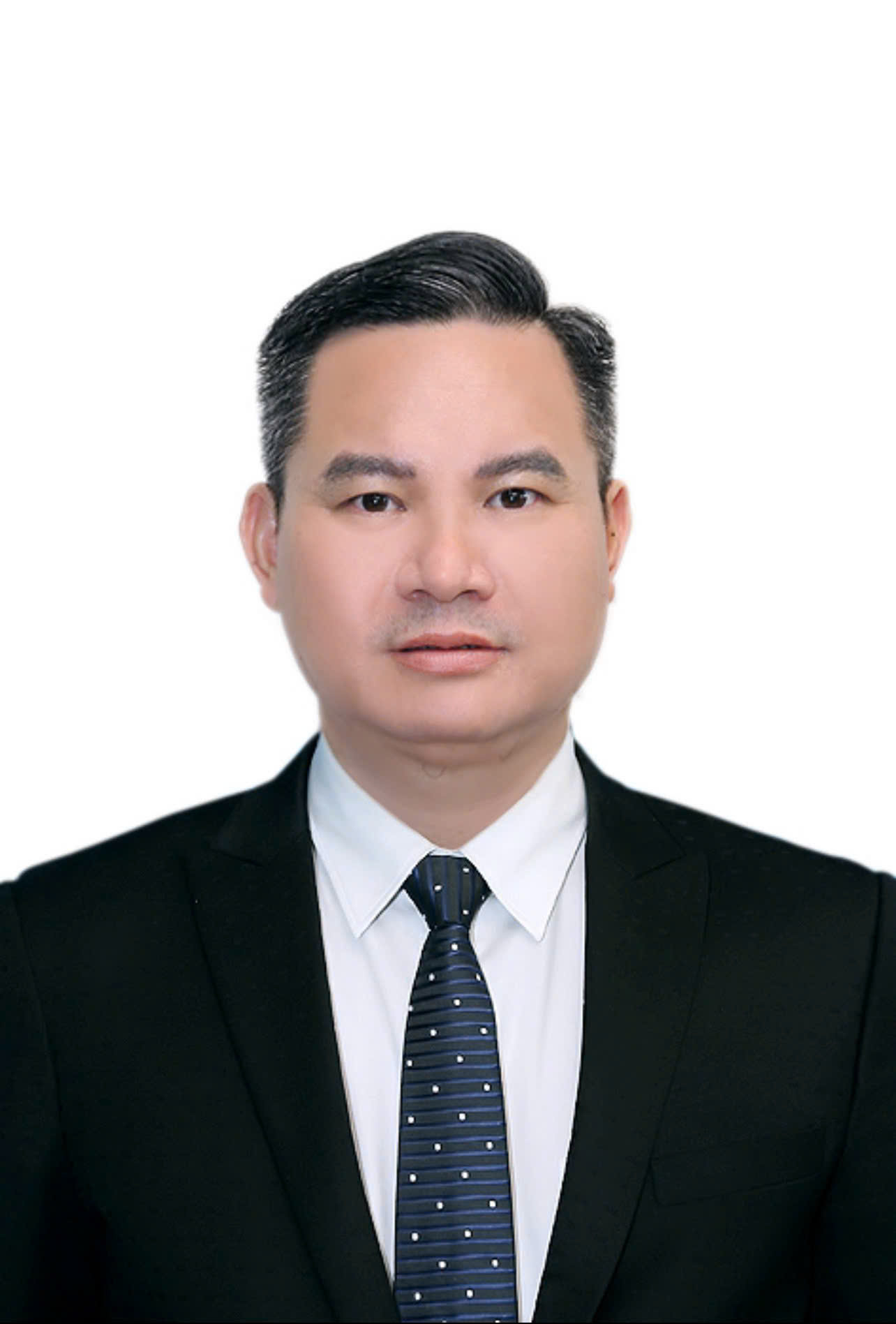 Ông Hoàng Quốc Sơn